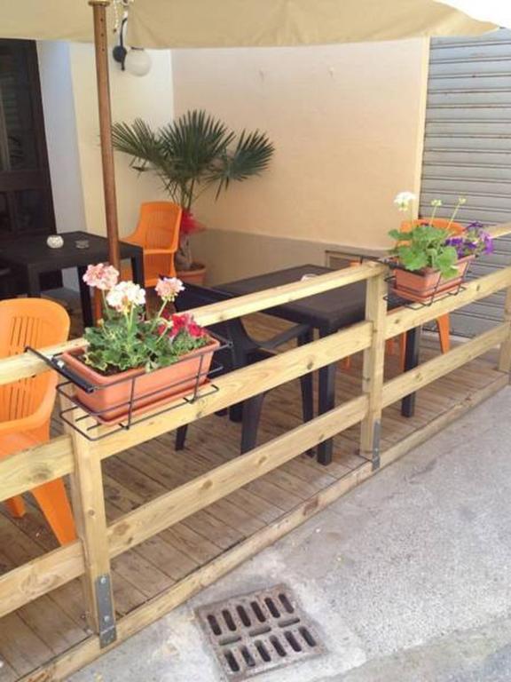 Il Gatto E La Volpe Hotel Gambassi Terme Habitación foto